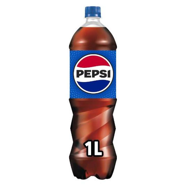 PEPSI PEPSI BTLLA 1 LT