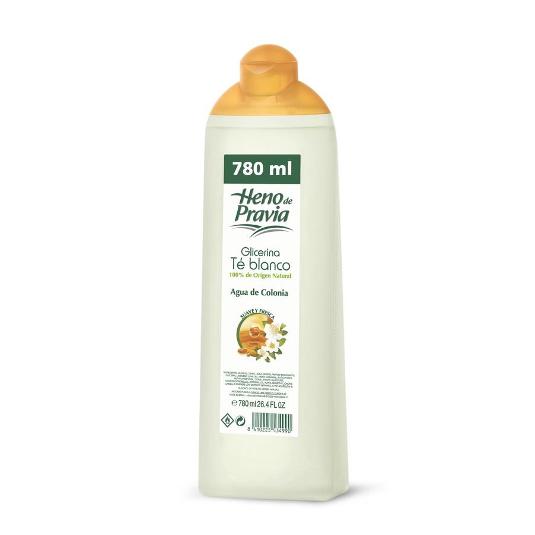 COLONIA FAMILIAR GLICERINA TE B HENO PRAVIA BTLLA 650 ML