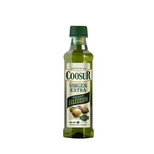 ACEITE OLIVA VIRGEN EXTRA COOSUR BTLLA 250 ML