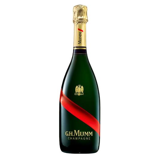 CHAMPAGNE BRUT 12º MUMM BTLLA 75 CL