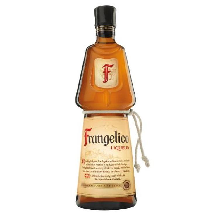 LICOR 20º FRANGELICO BTLLA 70 CL