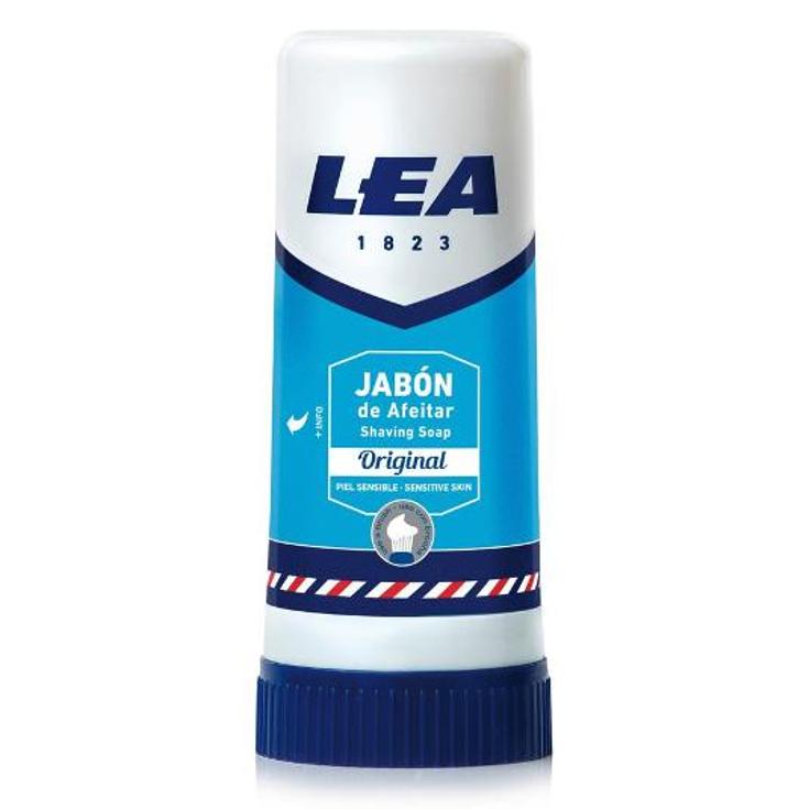 JABON AFEITAR LEA UNIDAD 40 GR