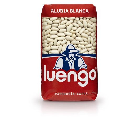 ALUBIA LARGA SELECTA LUENGO PQTE 500 GR