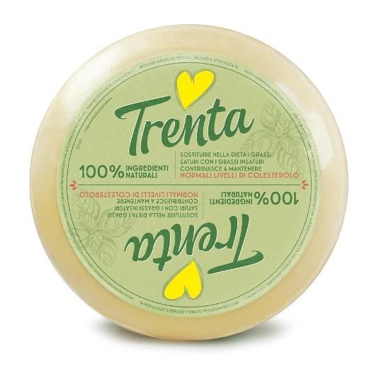 QUESO DIETA 100% NATURAL TRENTA