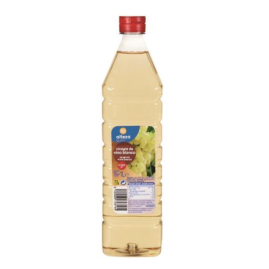 VINAGRE SPAR BTLLA 1 LT