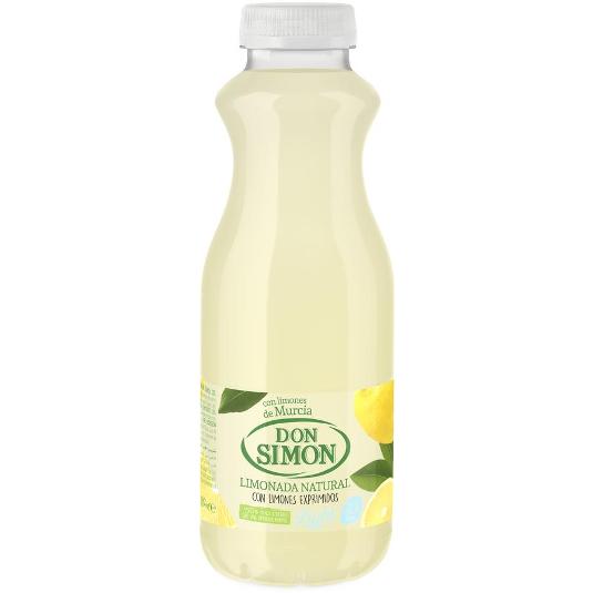 LIMONADA DON SIMON PET 33 CL