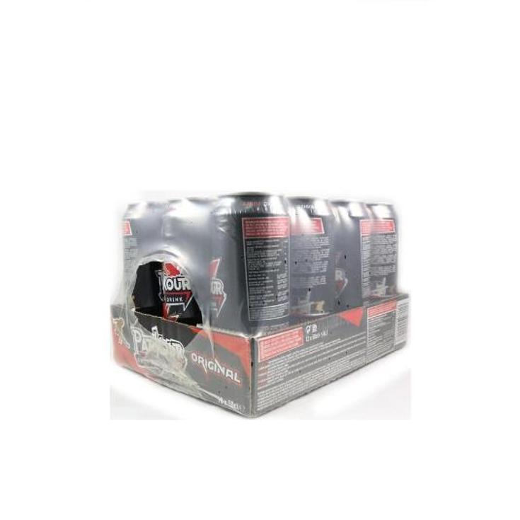 REFRESCO ENERGETICO ORIGINAL PARKOUR LATA 50 CL