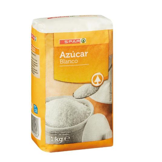 Azúcar Blanco SPAR