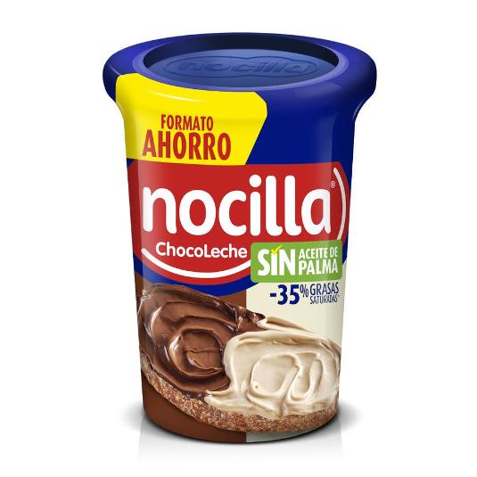 CREMA CACAO CHOCO MIX NOCILLA TARRNA 620 GR