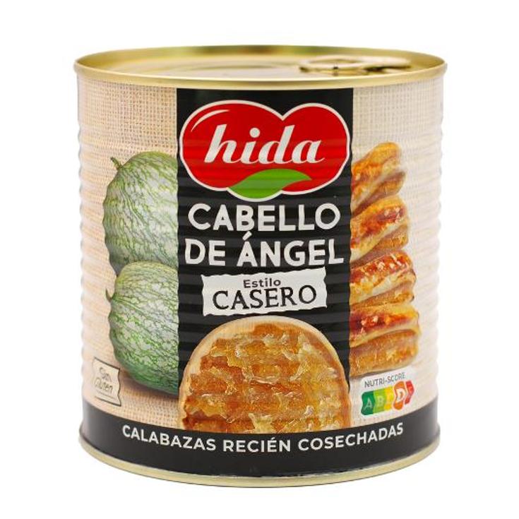 CABELLO ANGEL HIDA BOTE 850 GR