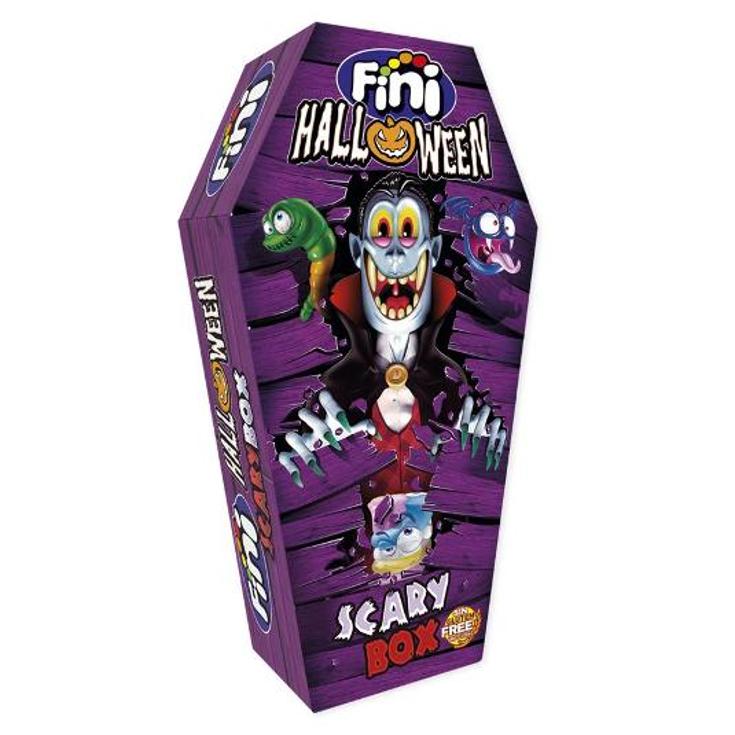 SCARY BOX FINI UNIDAD 92 GR