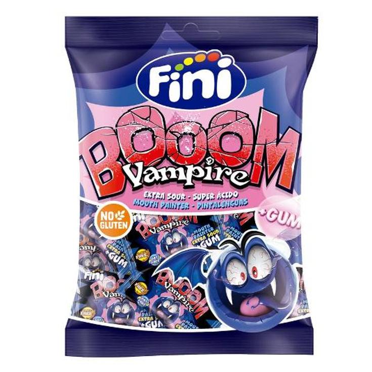 FINIBOOM VAMPIRE FINI BOLSA 65 GR