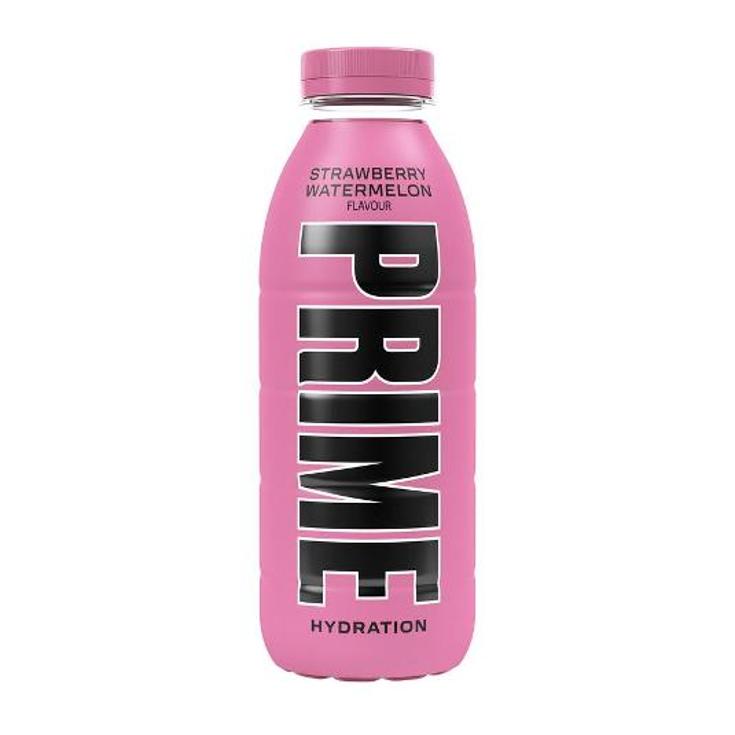 BEBIDA ISOT.STRAW./WATERMELON PRIME BTLLA 500 ML