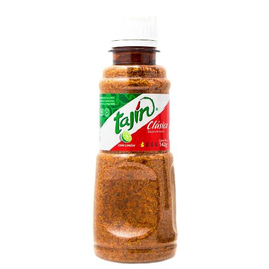 SAZONADOR TAJIN EN POLVO BOTE 142 GR