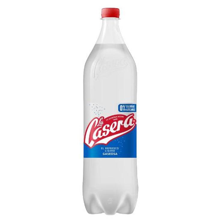 GASEOSA LA CASERA BTLLA 1500 ML