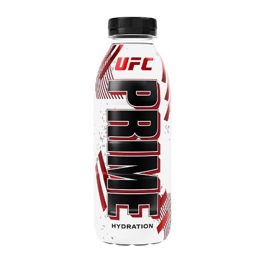 BEBIDA ISOTONICA UFC PRIME BTLLA 500 ML