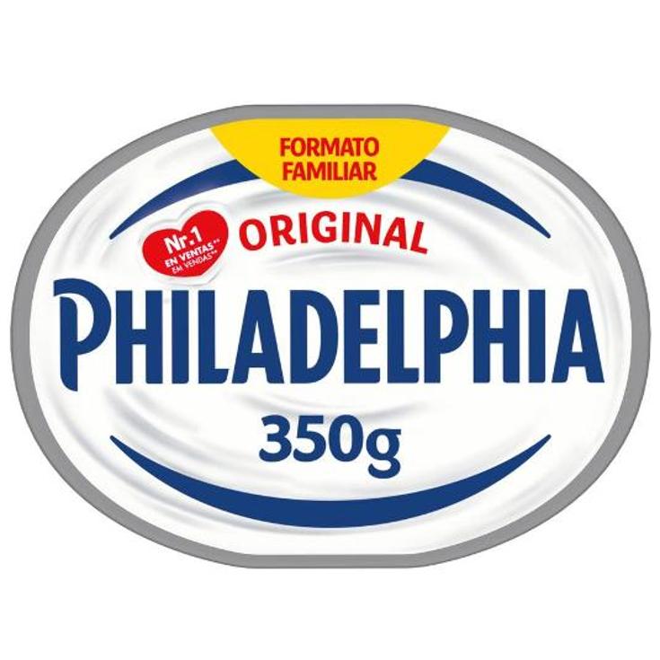 CREMA QUESO UNTAR PHILADELPHIA TRRNA 350 GR