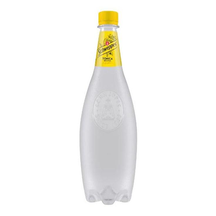 TONICA SCHWEPPES BTLLA 1 LT