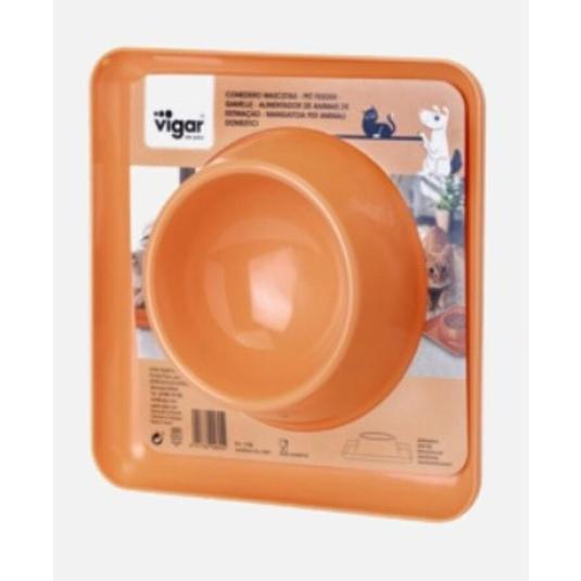 COMEDERO WALL OFF PEQUEÑO PETS CLUB UNIDAD