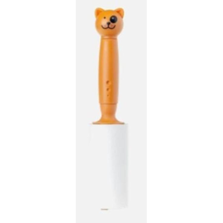 QUITAPELUSAS PERRO + 2RECAMBIOS PETS CLUB UNIDAD