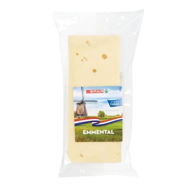 QUESO EMMENTAL ALBENIZ TACO 250 GR