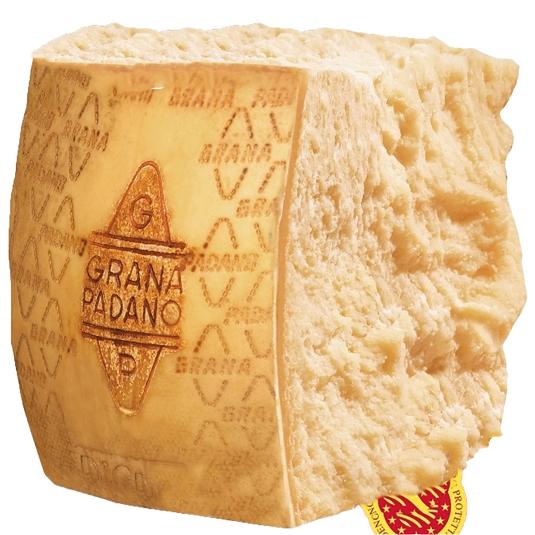QUESO GRANA PADANO FERRARINI