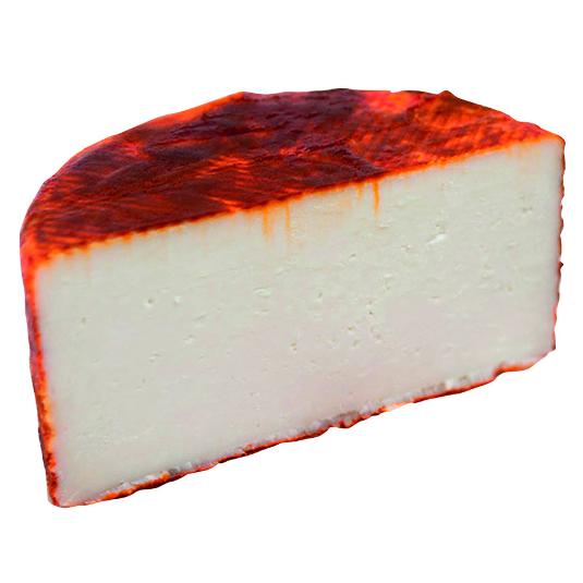 QUESO SEMICURADO CABRA PIMENTON SAB.TALLANTE