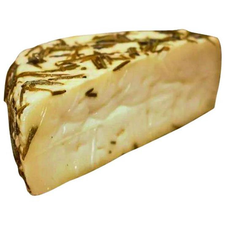 QUESO SEMICURADO CABRA ROMERO SAB.TALLANTE