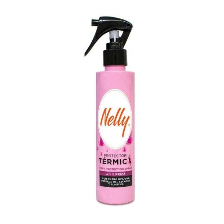 PROTECTOR TERMICO SECADOR PLANC NELLY PISTOL 200 ML