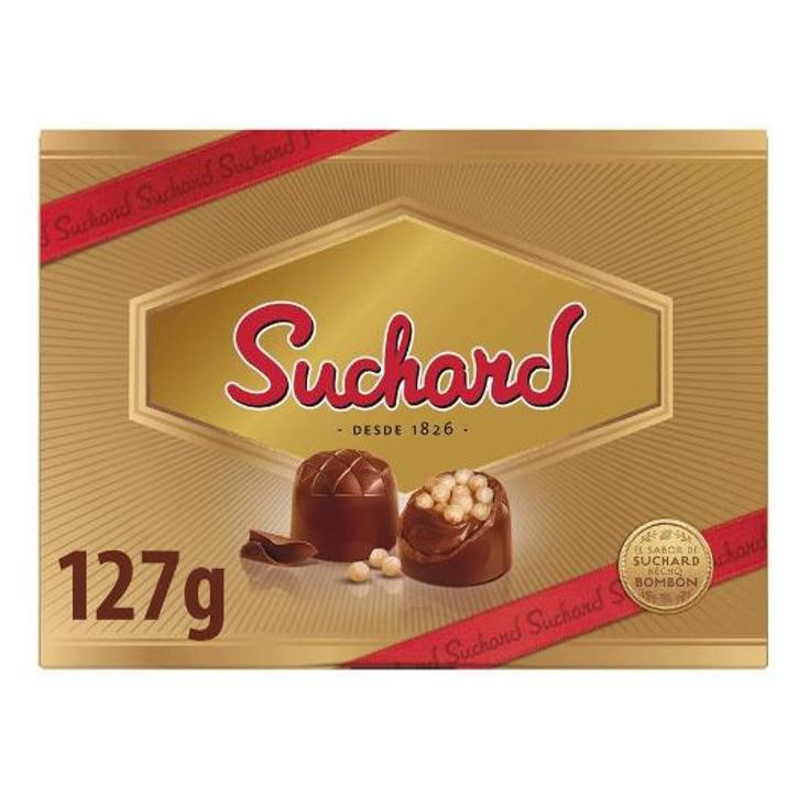 BOMBON SUCHARD CAJA 127 GR