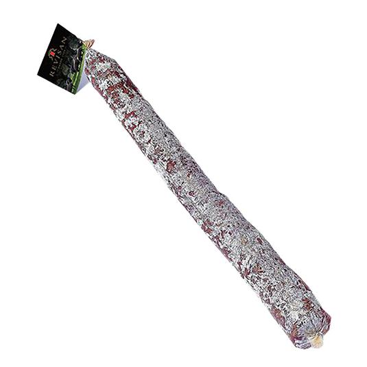 CHORIZO VELA IBÉRICO REVISAN UNIDAD 250 GR