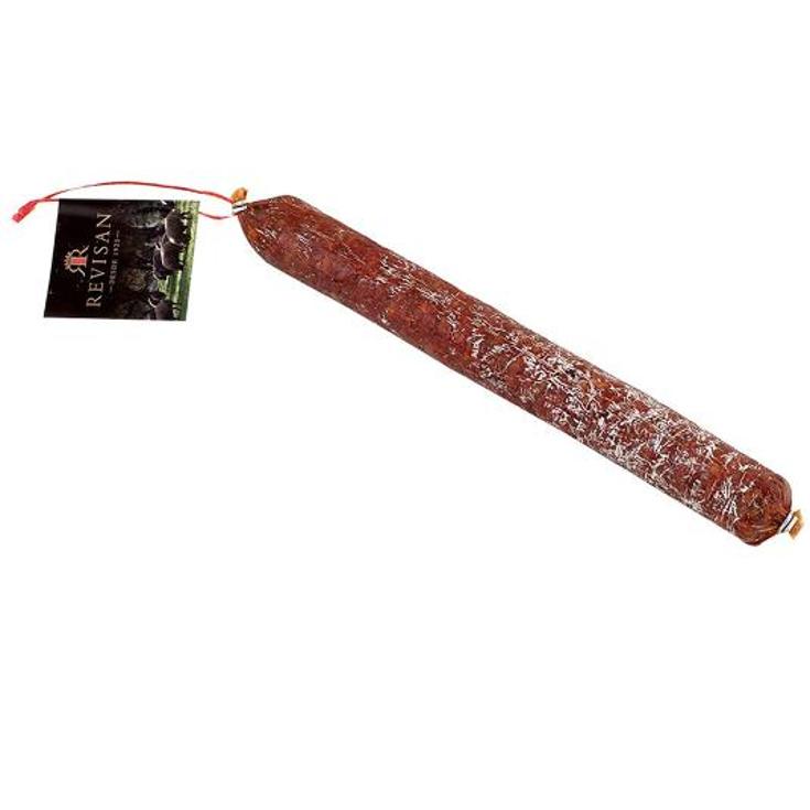 CHORIZO MINI BELLOTA GUIJUELITO REVISAN UNIDAD 180 GR