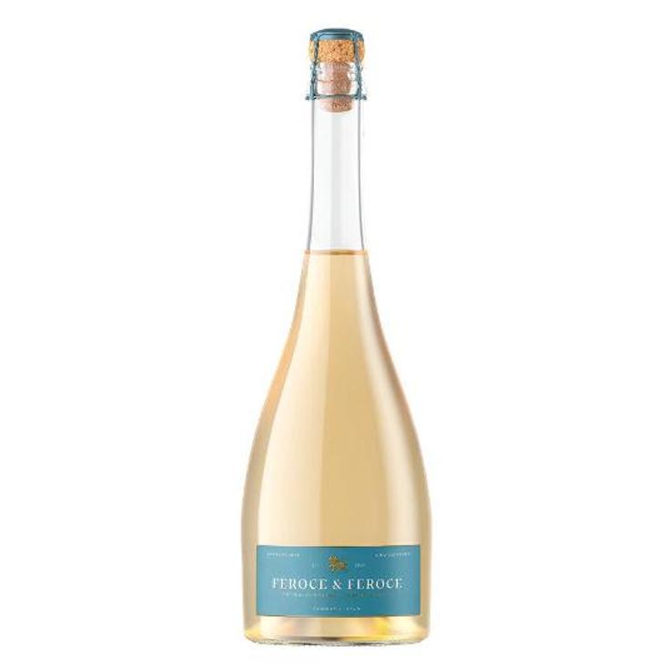 VINO ESPUMOSO BLANCO 11º FEROC FEROCE BTLLA 75 CL