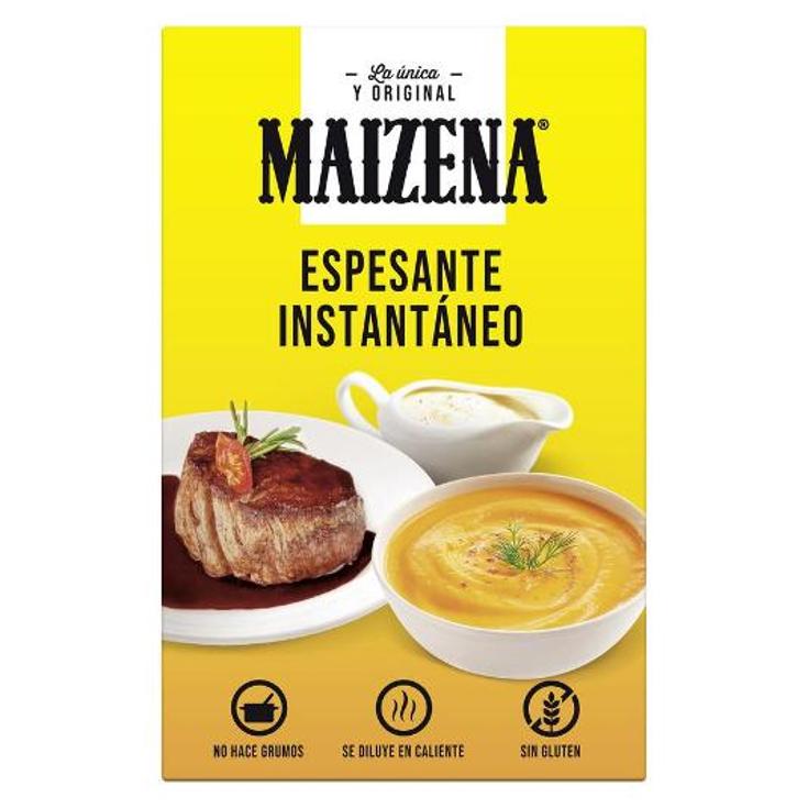 HARINA MAIZ EXPRESS MAIZENA PQTE 250 GR