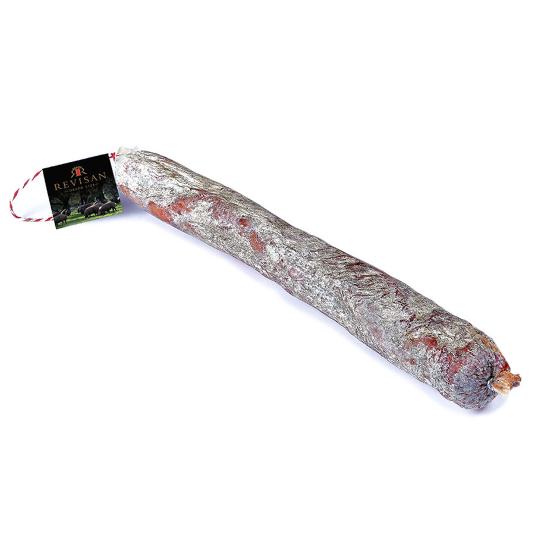 LOMO IBERICO CEBO CAMPO 75%RAZA REVISAN