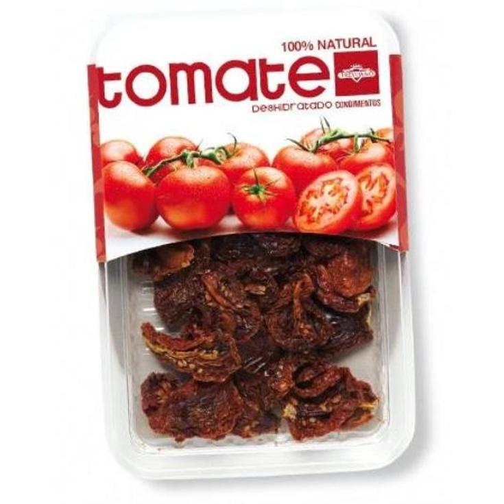 TOMATE DESHIDRATADO TREVIJANO UNIDAD 70 GR