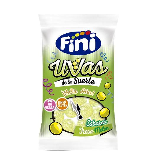 UVAS DE LA SUERTE FINI BOLSA 30 GR