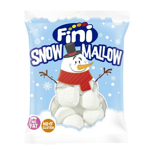 SNOW MALLOW FINI BOLSA 76 GR