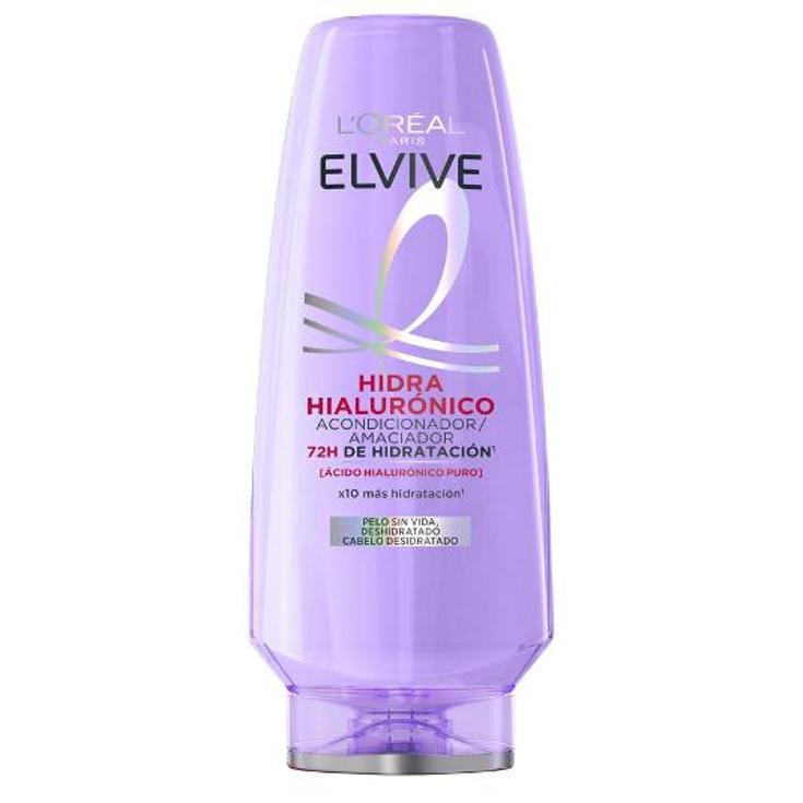 ACONDIC.CABELLO AC.HIALURONICO ELVIVE BTLLA 300 ML