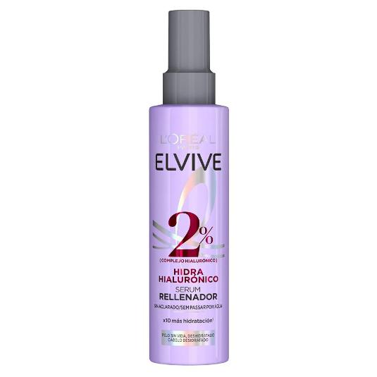 SERUM AC.HIALURONICO ELVIVE BTLLA 150 ML