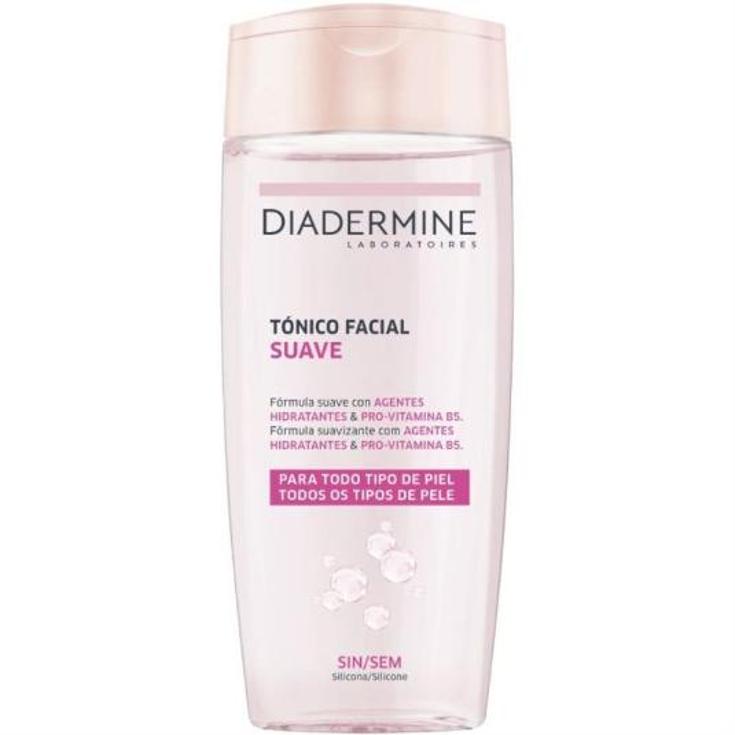 TONICO FACIAL DIADERMINE BTLLA 200 ML