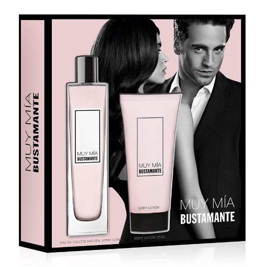 EST.COLONIA EL EXTREME EDT100 BUSTAMANTE ESTCH 100 ML