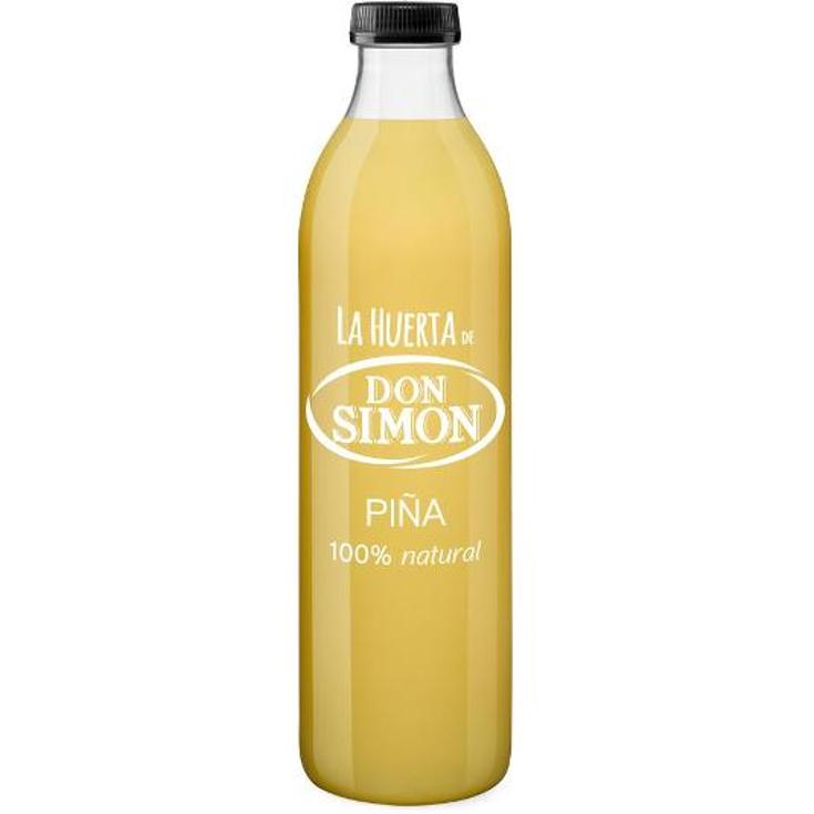 ZUMO PIÑA LA HUERTA DON SIMON PET 750 ML