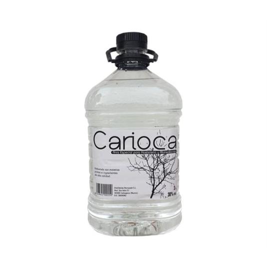 ANIS SECO 30ª CARIOCA GRRFA 3 LT