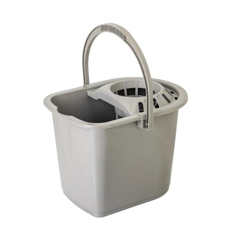 CUBO Y ESCURRIDOR 14L MONDEX/VIGAR UNIDAD 14 LT