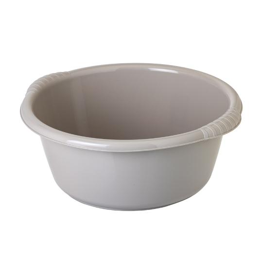 BARREÑO REDONDO 10L VIGAR/MONDEX UNIDAD 10 LT