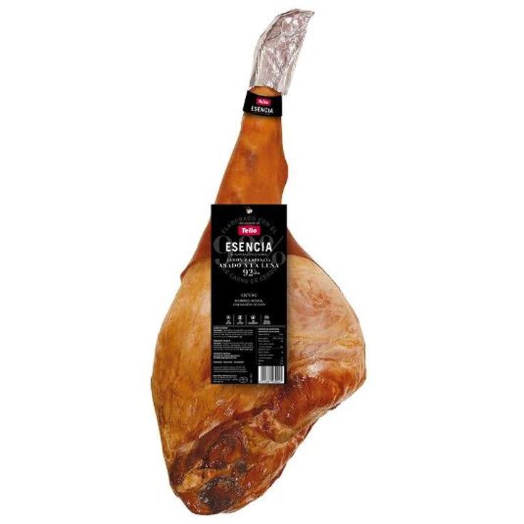 JAMON ASADO WESTFALIA C/P TELLO