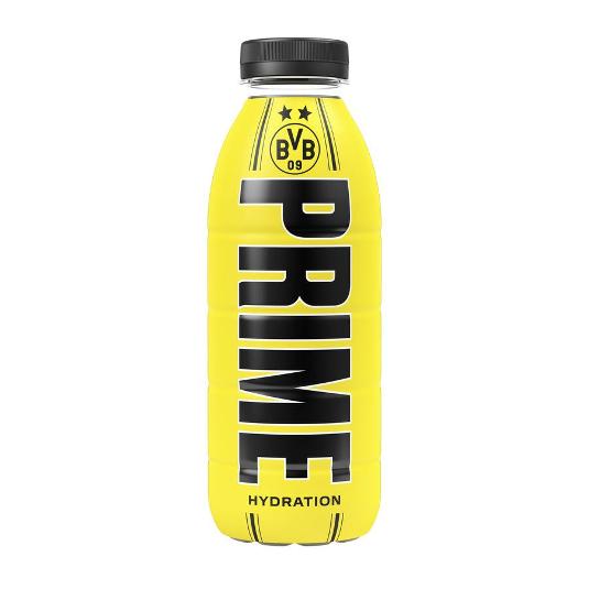 BEBIDA ISOTONICA BORUSSIA DORT. PRIME BTLLA 500 ML