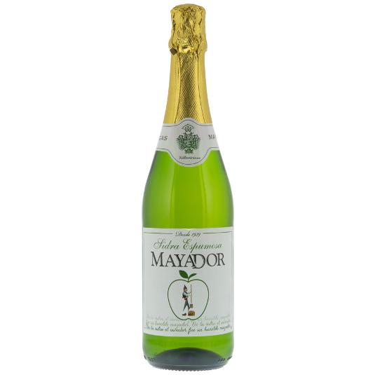 SIDRA 4,1º MAYADOR BTLLA 75 CL