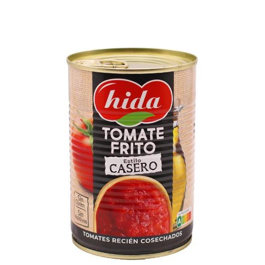 TOMATE FRITO HIDA BOTE 400 GR